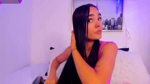 Jhoana  online show from October 1, 6:51 pm