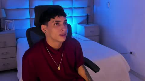 jhoanleandro online show from June 4, 10:16 pm