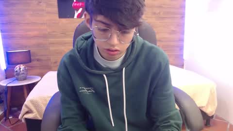 Snapshot of jhoellx chatting on February 26, 1:00 pm Jhoel online show from February 26, 1:00 pm