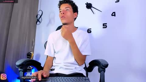jhojan_xxx online show from October 5, 10:17 pm