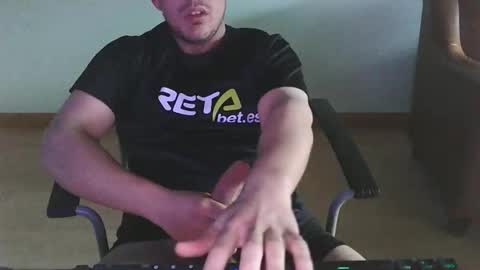 JHON online show from March 14, 5:17 pm