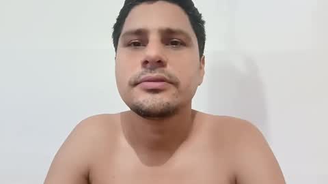 Jhon online show from February 24, 10:36 pm