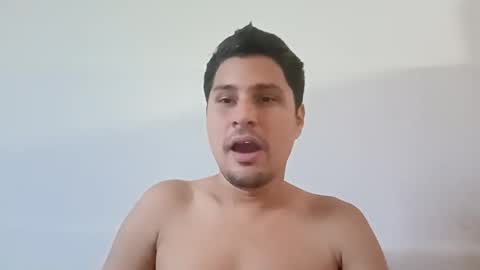 Jhon online show from February 23, 10:31 pm