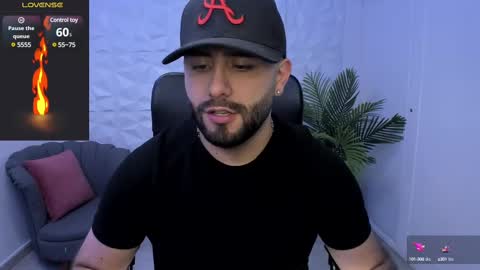 John Bear.... online show from February 27, 11:17 am