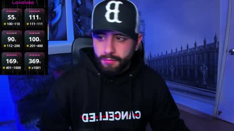 John Bear.... online show from November 24, 11:31 am