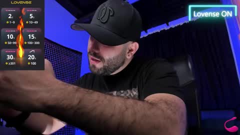 John Bear.... online show from February 14, 2:23 pm