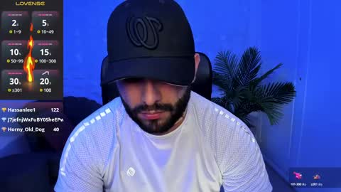 John Bear.... online show from February 17, 5:55 pm