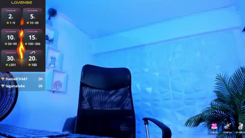 John Bear.... online show from February 20, 2:35 pm