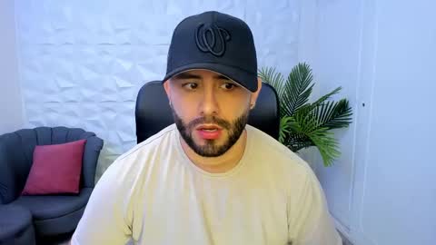 John Bear.... online show from February 19, 11:28 am