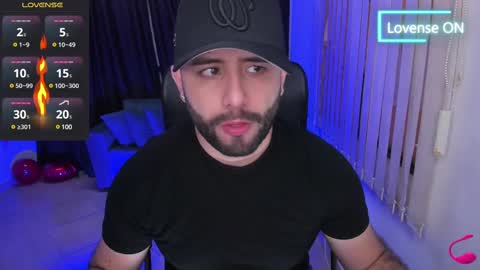 John Bear.... online show from February 15, 11:28 am