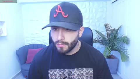 John Bear.... online show from March 8, 11:16 am