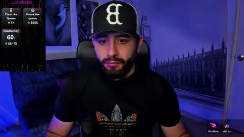 John Bear.... online show from December 3, 11:11 am