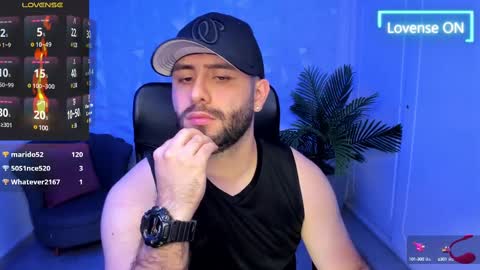 John Bear.... online show from February 22, 2:19 pm