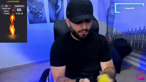 John Bear.... online show from February 24, 11:32 am