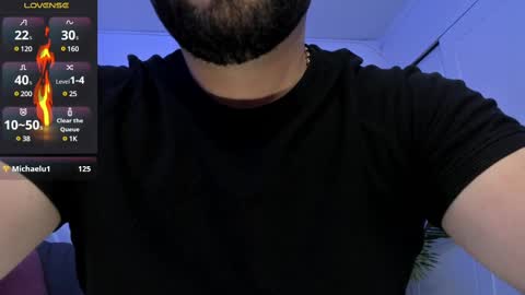 John Bear.... online show from February 27, 3:37 pm