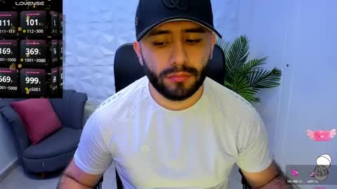 John Bear.... online show from February 26, 11:11 am