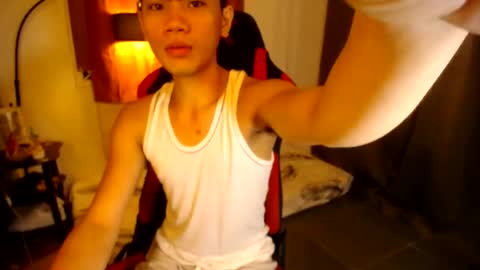 jhon_cummer online show from July 1, 8:45 am