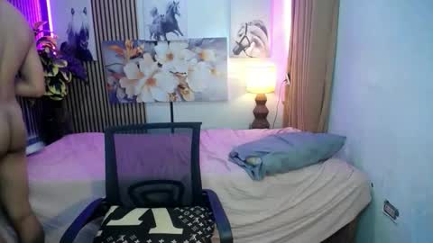 jhon_cummer online show from January 11, 5:46 am