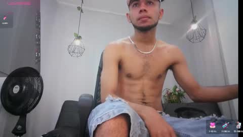 Snapshot of jhon_malo chatting on February 12, 4:33 am jhon_malo online show from February 12, 4:33 am