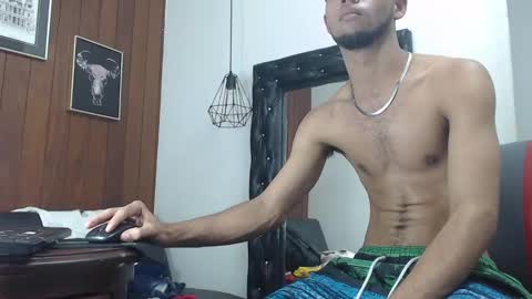 Snapshot of jhon_malo chatting on February 15, 11:28 am jhon_malo online show from February 15, 11:28 am