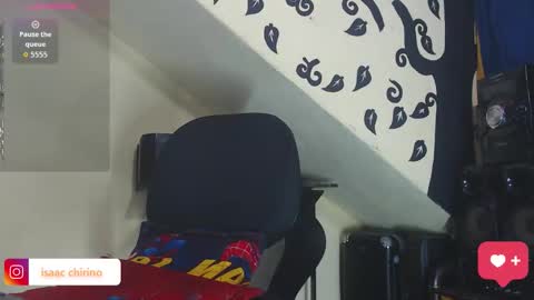 jhon_malo online show from February 15, 7:51 am