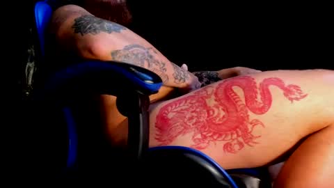 jhon_psyco online show from April 15, 7:58 pm