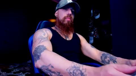 jhon_psyco online show from February 13, 2:53 pm