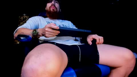 jhon_psyco online show from April 17, 5:43 am