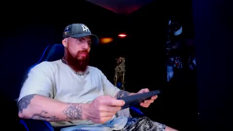 jhon_psyco online show from February 16, 3:04 am