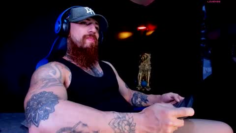 jhon_psyco online show from February 25, 8:01 pm