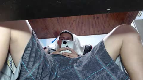 jhon tommy online show from October 16, 11:14 pm