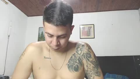 jhon tommy online show from January 10, 12:27 am