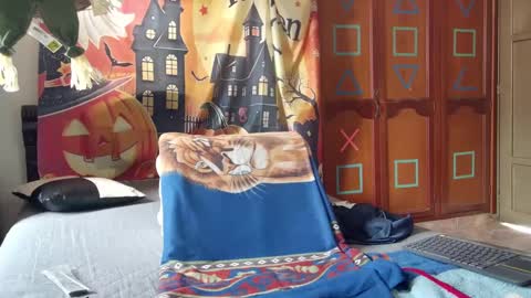 Jhon wich2 online show from October 8, 5:19 pm