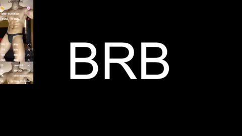 jhonaldsw online show from February 20, 12:57 pm