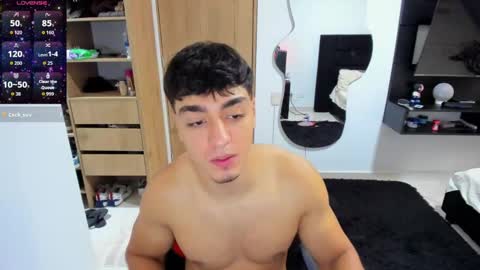 jhonaldsw online show from September 19, 1:15 pm