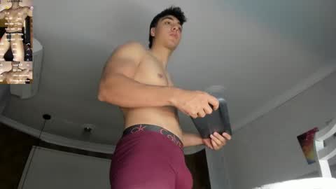 jhonaldsw online show from February 22, 12:51 pm