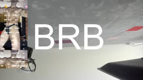 jhonaldsw online show from March 4, 12:44 pm