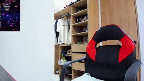 jhonaldsw online show from September 15, 4:08 pm