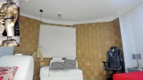 jhonaldsw online show from March 11, 12:50 pm