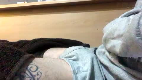 Jhonbadass29 online show from December 31, 9:21 am