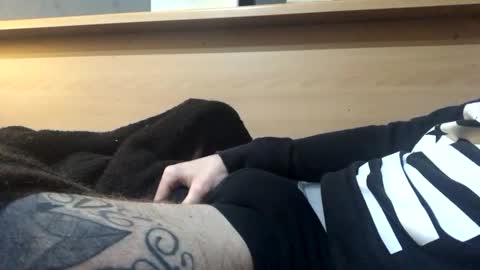 Jhonbadass29 online show from December 25, 9:34 am