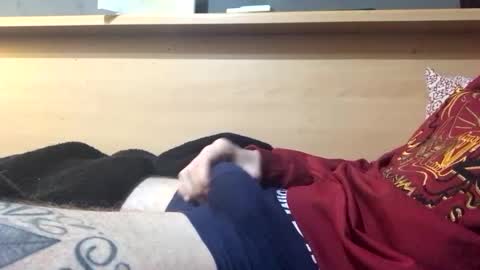 Jhonbadass29 online show from December 24, 9:17 am