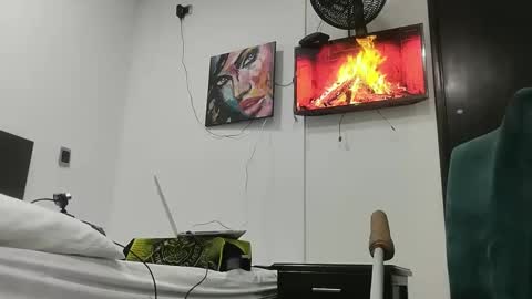 jhon online show from January 3, 11:12 pm