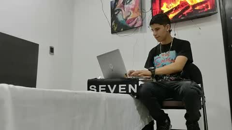 jhon online show from March 1, 12:01 pm