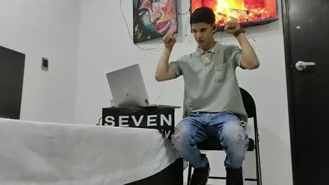 jhon online show from February 27, 12:56 pm