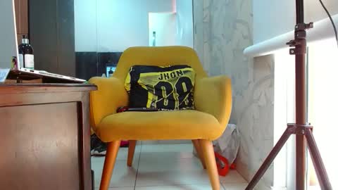 jhon online show from September 29, 7:24 pm