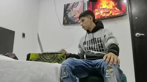 jhon online show from January 19, 2:57 am