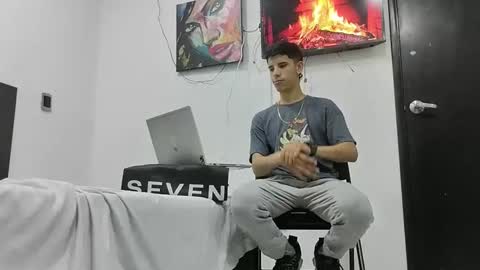 jhon online show from February 26, 3:25 am
