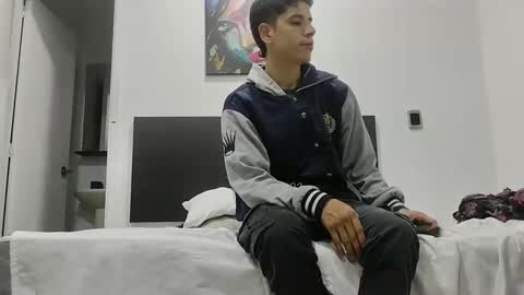 jhon online show from January 30, 2:38 am