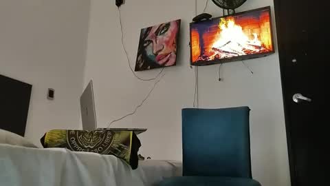 jhon online show from January 17, 8:44 pm